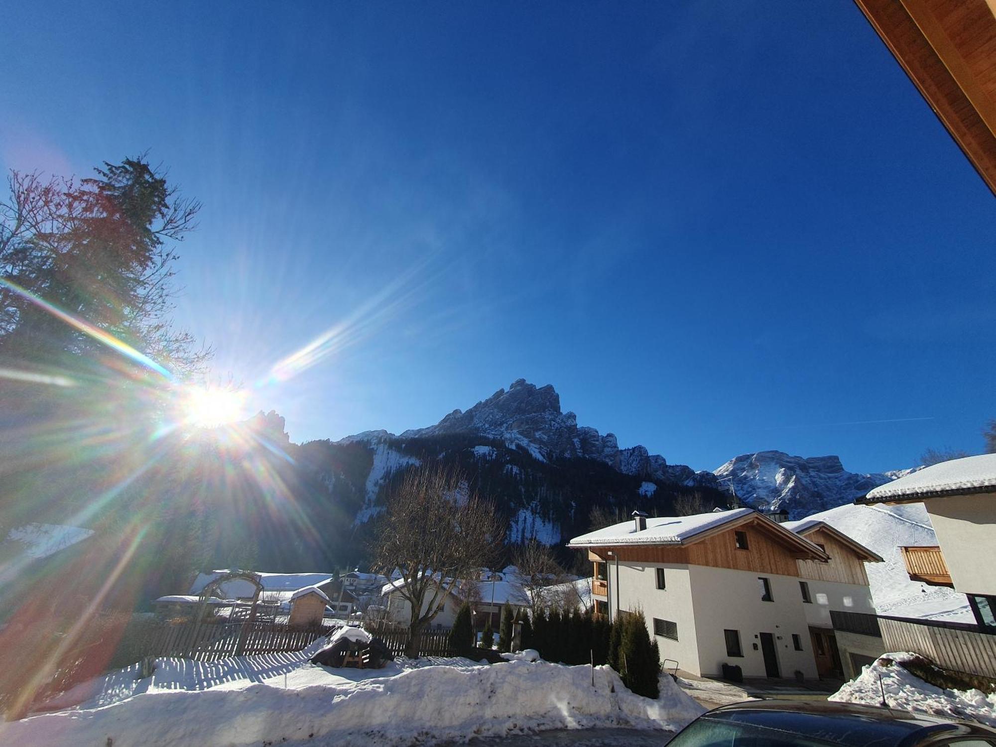 Apartement Schuster Lake Prags Braies Exterior photo