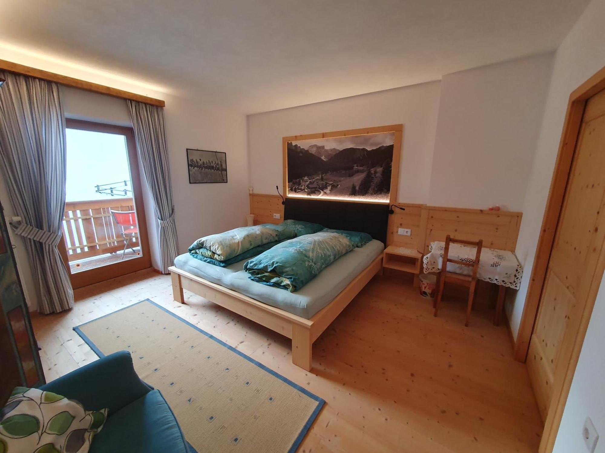 Apartement Schuster Lake Prags Braies Exterior photo