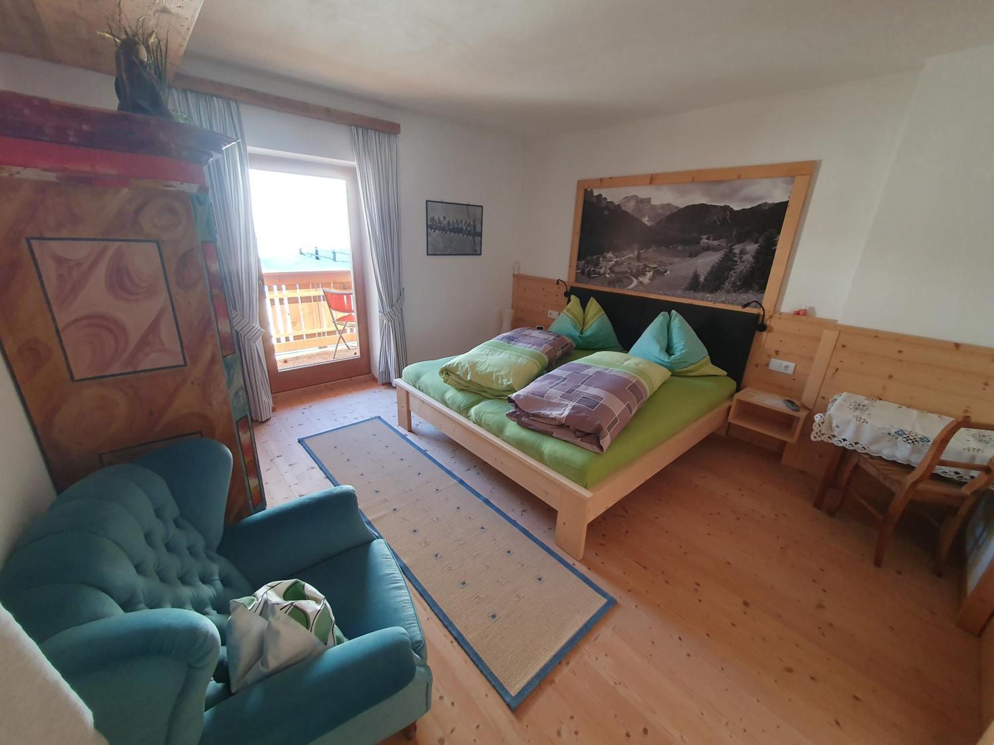 Apartement Schuster Lake Prags Braies Exterior photo