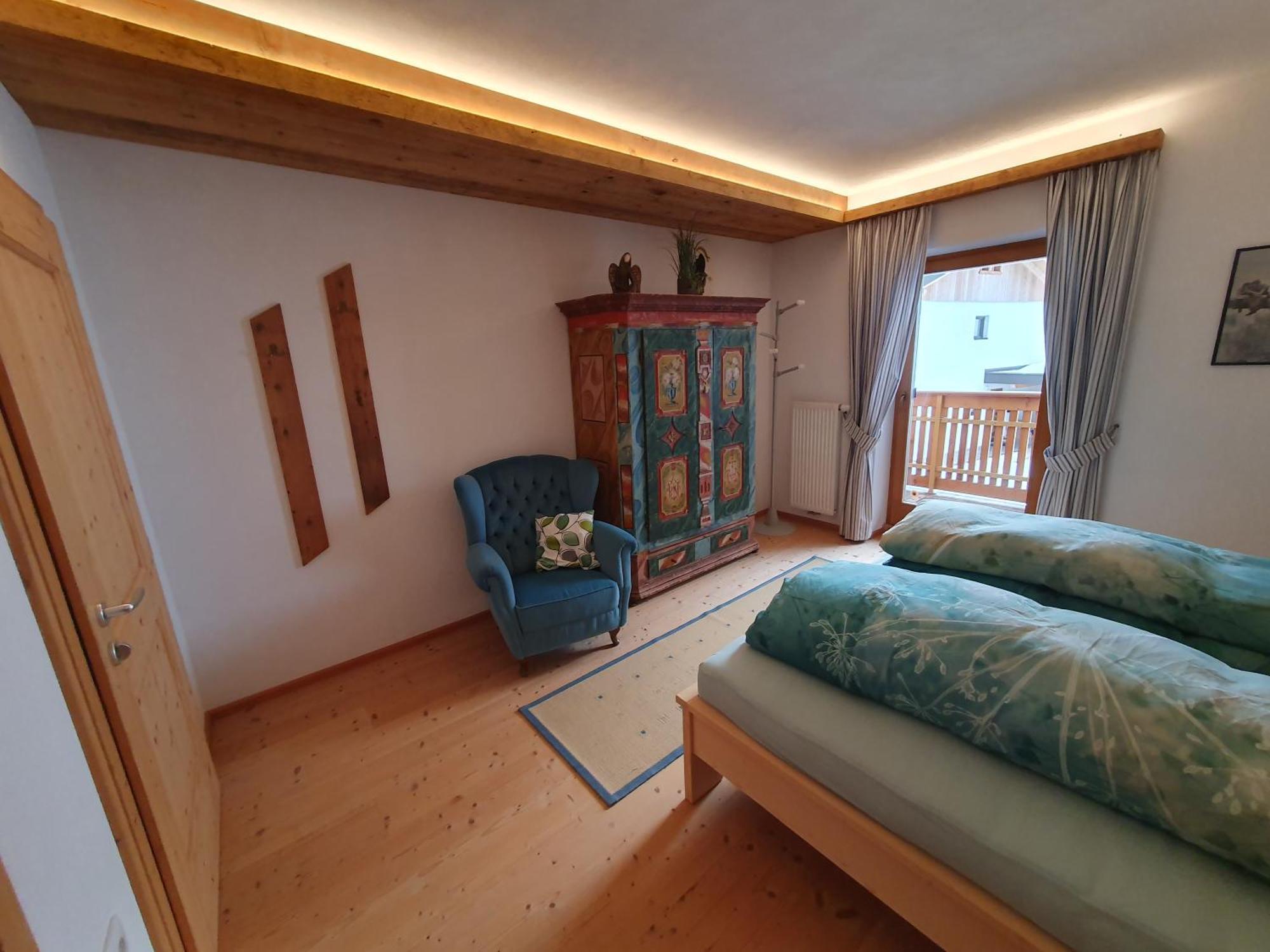 Apartement Schuster Lake Prags Braies Exterior photo